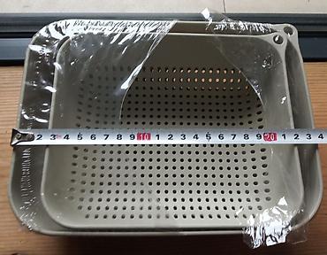 Наборы посуды: Разные цены. Блюда, тарелки: 1) 4 шт больших фарфор.блюда, как — 10