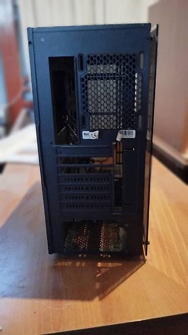 выбор номера о: Корпус для ПК Deepcool (серия Matrexx, Mid Tower) - Форм-фактор: Mid — 7