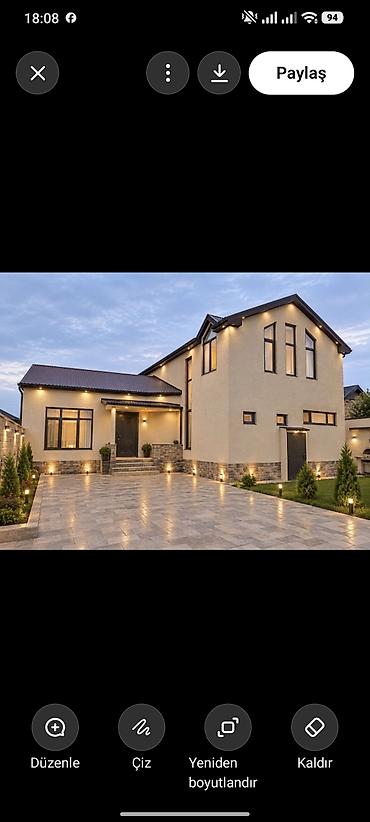 Продажа домов: 5 комнат, 450000 м², Нет кредита, Без ремонта — 10