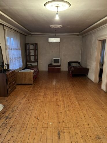 Kirayə torpaq sahələri: 6 sot Tikinti, İşıq, Kanalizasiya, Qaz — 10