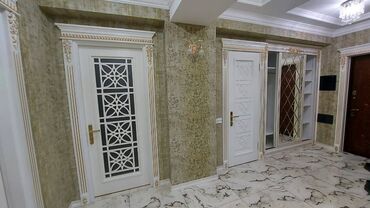 Uzunmüddətli kirayə mənzillər: Baki şəhəri,Nizami rayonu,Nazlı şadlıq sarayı yaxınlığında,Çinar mtkda — 8