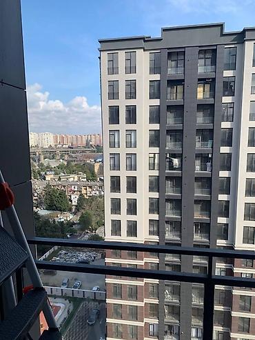 azadl: İcarəyə verilir 2 otaqlı yeni tikili 60 m², Azadlıq Prospekti m. 1 — 9