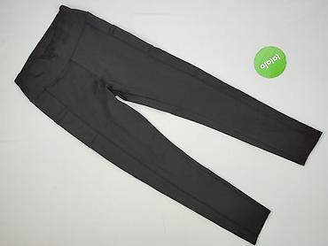 jaka plec: Legginsy Sportowe damskie, rozmiar M — 2