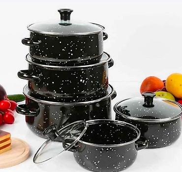 Vas Omiljeni set serpe 5/1 ponovo na prodaju AKCIJA cena:4200din na lalafo.rs Vas Omiljeni set serpe 5/1 ponovo na prodaju AKCIJA cena:4200din