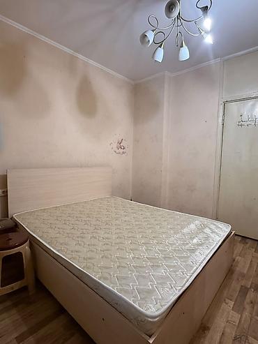 105: 2 комнаты, 51 м², 12 мкр 105 серия, 1 этаж, Косметический ремонт — 3