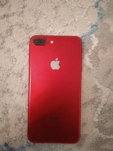 где дешевле купить телефон: IPhone 7 Plus, Колдонулган, 128 ГБ, 100 %