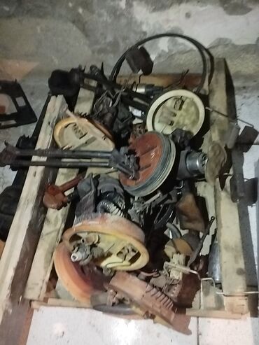 Digər avtomobil ehtiyat hissələri: Bmw e36 ehtiyat hissələri her bir ehtiyat hissələri var -da lalafo.az — 22 Digər avtomobil ehtiyat hissələri: Bmw e36 ehtiyat hissələri her bir ehtiyat hissələri var — 22