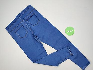 jeansy marks: Marks & Spencer, Jeansy damskie, rozmiar L — 3