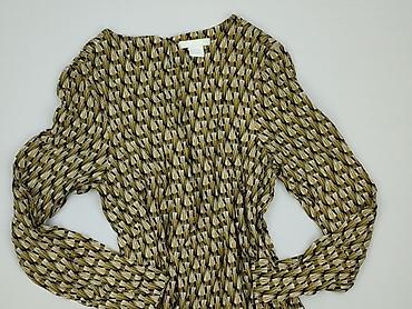 pull and bear top w kropki: H&M, Sukienka damska, rozmiar S — 1