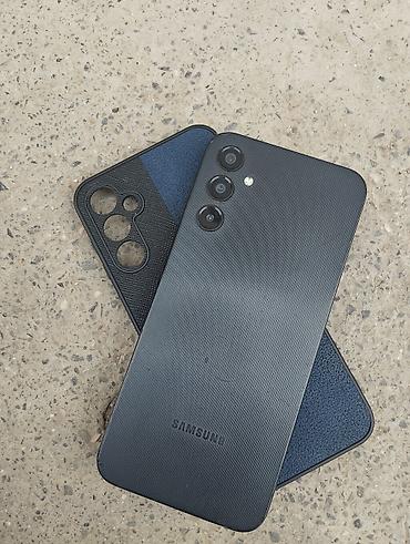 pls 5: Samsung Galaxy A14, 64 GB, rəng - Qara, İki sim kartlı — 2