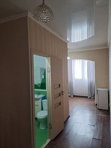 Продажа квартир: 1 комната, 46 м², 107 серия, 9 этаж, Косметический ремонт
