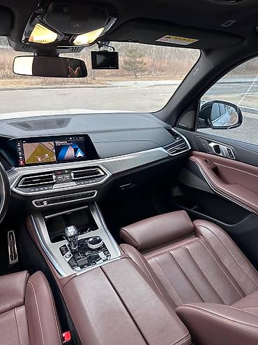 BMW: BMW X5: 2019 г., 3 л, Автомат, Дизель, Кроссовер — 10