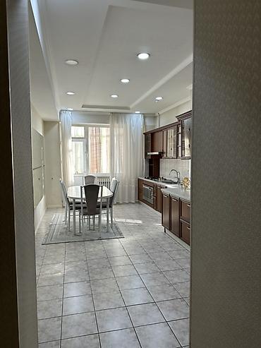 Долгосрочная аренда квартир: 4 комнаты, Собственник — 31