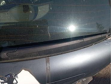 akcija ventilatora: NOCAS METLICE ZADNJEG BRISACA ZA PEUGEOT 207 | — 1