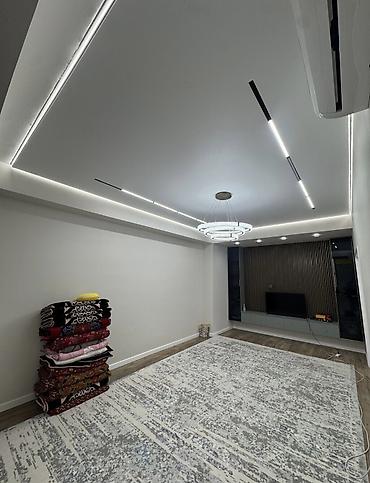 Продажа квартир: 3 комнаты, 91 м², Элитка, 9 этаж, Евроремонт — 3