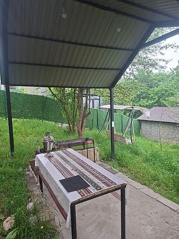 Günlük kirayə evlər: 90 kv. m, 4 otaqlı, İnternet — 3