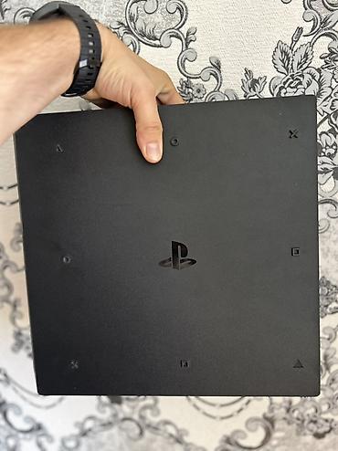 pubg hesabı bedava: PlayStation 4 Pro 1TB / İdeal Vəziyyətdə / 2 Təzə Pult + 15 Populyar — 3