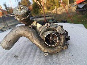pezo 1: TURBINA 1.8 GTI ZA VOLKSWAGEN GOLF 4 | Turbina za Golf4 1.8 GTI — 1