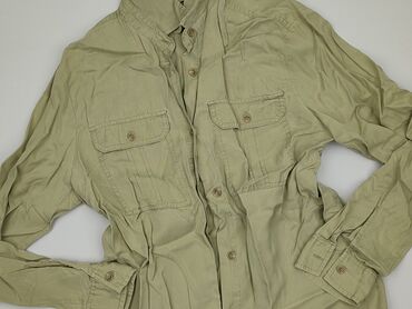 kurtka bejsbolówka reserved: Diverse, Shirt for men, size L