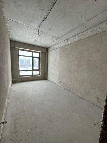 кирпич кыргызстан цена: 2 комнаты, 62 м², Элитка, 12 этаж, ПСО (под самоотделку)