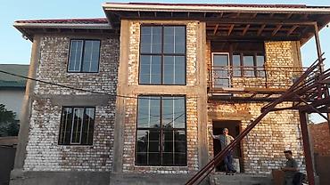 Готовые пластиковые окна: Пластиковые окна, двери и витражи любой сложности из турецкого и — 2