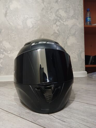 Ls2 Rapid 2. Səliqəli istifadə olunub. Ehtiyac olmadığına görə
