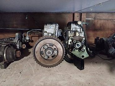 vodeni transport: BOSH PUMPA ZA VOLKSWAGEN GOLF 4 | Bosh pumpa 66kw 81kw Ostali delovi — 1