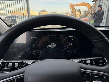 Chery: Chery : 2023 г., 1.6 л, Робот, Бензин, Седан — 10