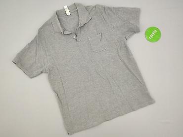 k: Koszulka polo dla mężczyzn, rozmiar XL — 2