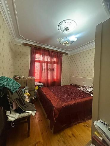 xalqlar dostluğu ev: Bakı, Bakıxanov qəs., 5 otaqlı, Köhnə tikili, 105 kv. m — 4