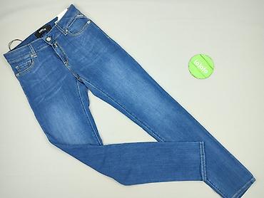 revenge denim: Jeansy damskie, rozmiar S — 2