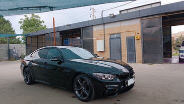 byd машина электромобиль: BMW 3 series: 2016 г., 2 л, Автоматтык, Бензин, Седан