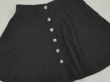 spódniczka damskie w kratkę: Skirt, Shein, M (EU 38), condition - Very good