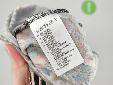 hm spódnice: H&M, Sukienka damska, rozmiar M — 4