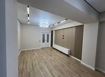 кожомкул дом: 2 комнаты, 69 м², Элитка, 13 этаж, Евроремонт — 6
