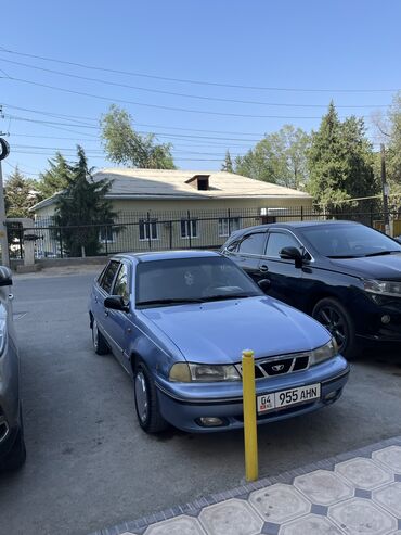 авто в рассрочку альфард: Daewoo Nexia: 2008 г., 1.6 л, Механика, Бензин, Седан