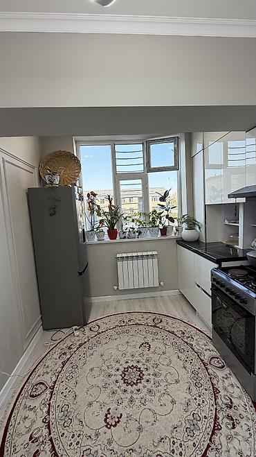 Продажа квартир: 1 комната, 34 м², Черёмушки мкр., Элитка, 3 этаж, Евроремонт — 5