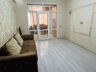 Uzunmüddətli kirayə mənzillər: Xırdalan şəhəri Heydər parkıyla üzbə -üz kontakt home .Bravo — 2