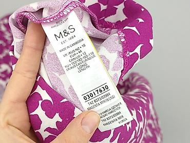 lady m: M&S Collection, Sukienka damska, rozmiar L — 6
