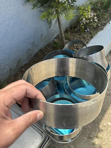 Другое: Tort sexi bağlandığı üçün hamısı satılır. Yeni və işlənmiş Qiymətləri — 10