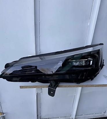 changan: Передняя левая фара changan x5 plus — 1