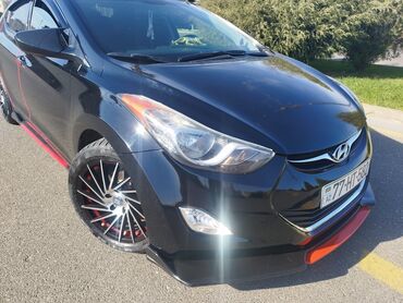 диски на зимнюю резину хендай элантра 2006: Hyundai Elantra: 1.8 л | 2013 г. Седан