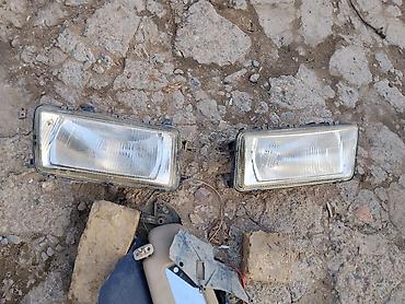 Другие детали для мотора: Запчасти на Audi 80 B3/B4 (примерно 1986–1994) В наличии на разбор: - — 2