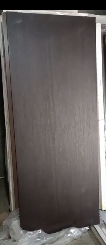 qapi otag: 4luk mdf sade, idare ve otaq qapilari