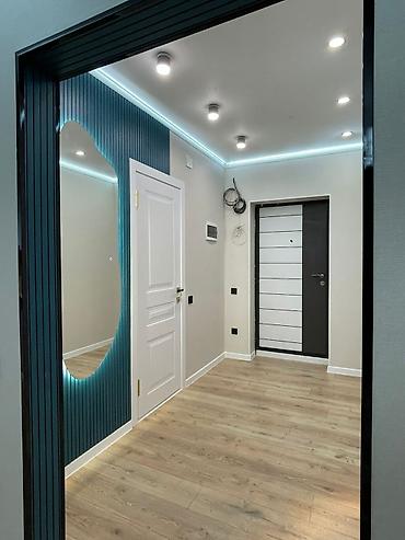 Продажа квартир: 2 комнаты, 55 м², Элитка, 2 этаж, Дизайнерский ремонт — 7