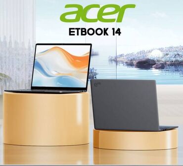 ddr4 32: Ноутбук, Acer, Жаңы, Жумуш, окуу үчүн