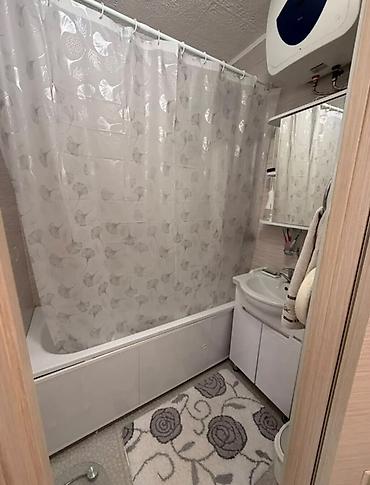 Продажа квартир: 2 комнаты, 64 м², 9 мкр 106 серия, 4 этаж, Евроремонт — 5