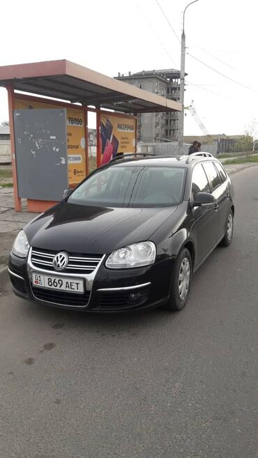 волсваген голф 2: Volkswagen Golf Variant: 2009 г., 1.9 л, Робот, Дизель, Универсал