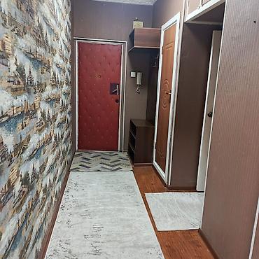 Продажа квартир: 2 комнаты, 52 м², 106 серия, 2 этаж, Косметический ремонт at lalafo.kg — 16 Продажа квартир: 2 комнаты, 52 м², 106 серия, 2 этаж, Косметический ремонт — 16