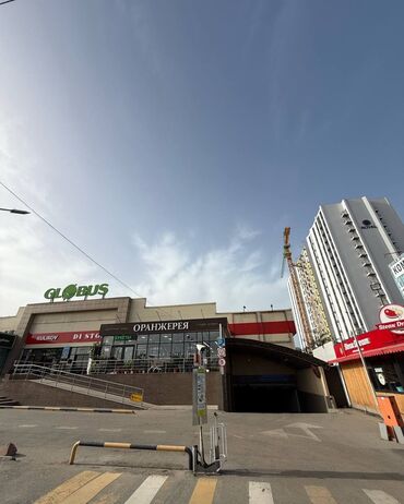 сдаётся квартира без посредников: 2 комнаты, 80 м², Элитка, 14 этаж, ПСО (под самоотделку)
